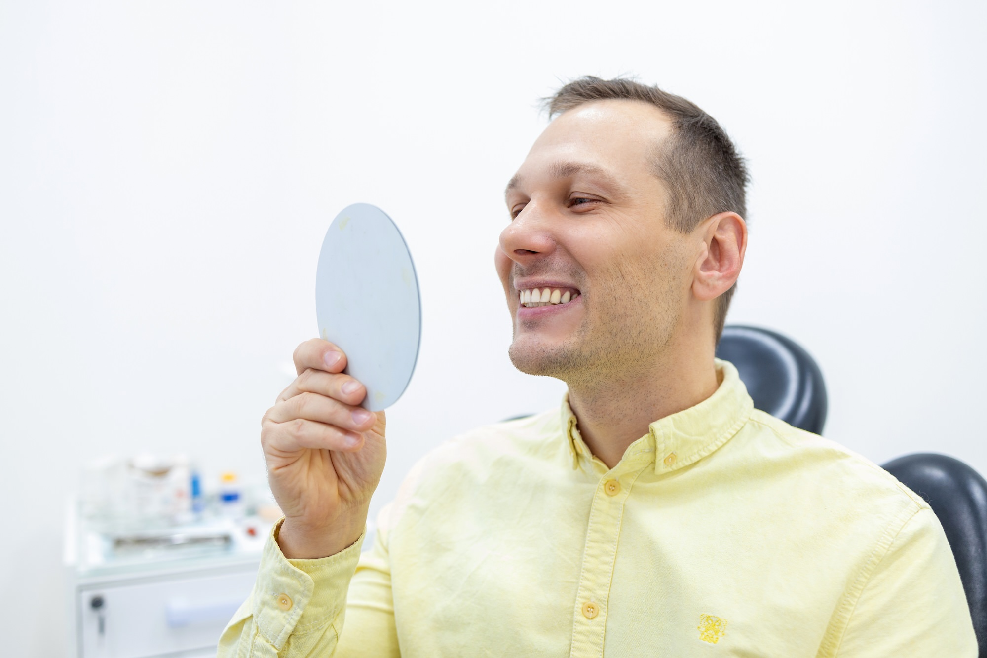 colocarse un implante dental