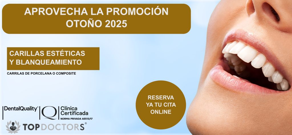 promocion Otoño Clinica Medina 3D